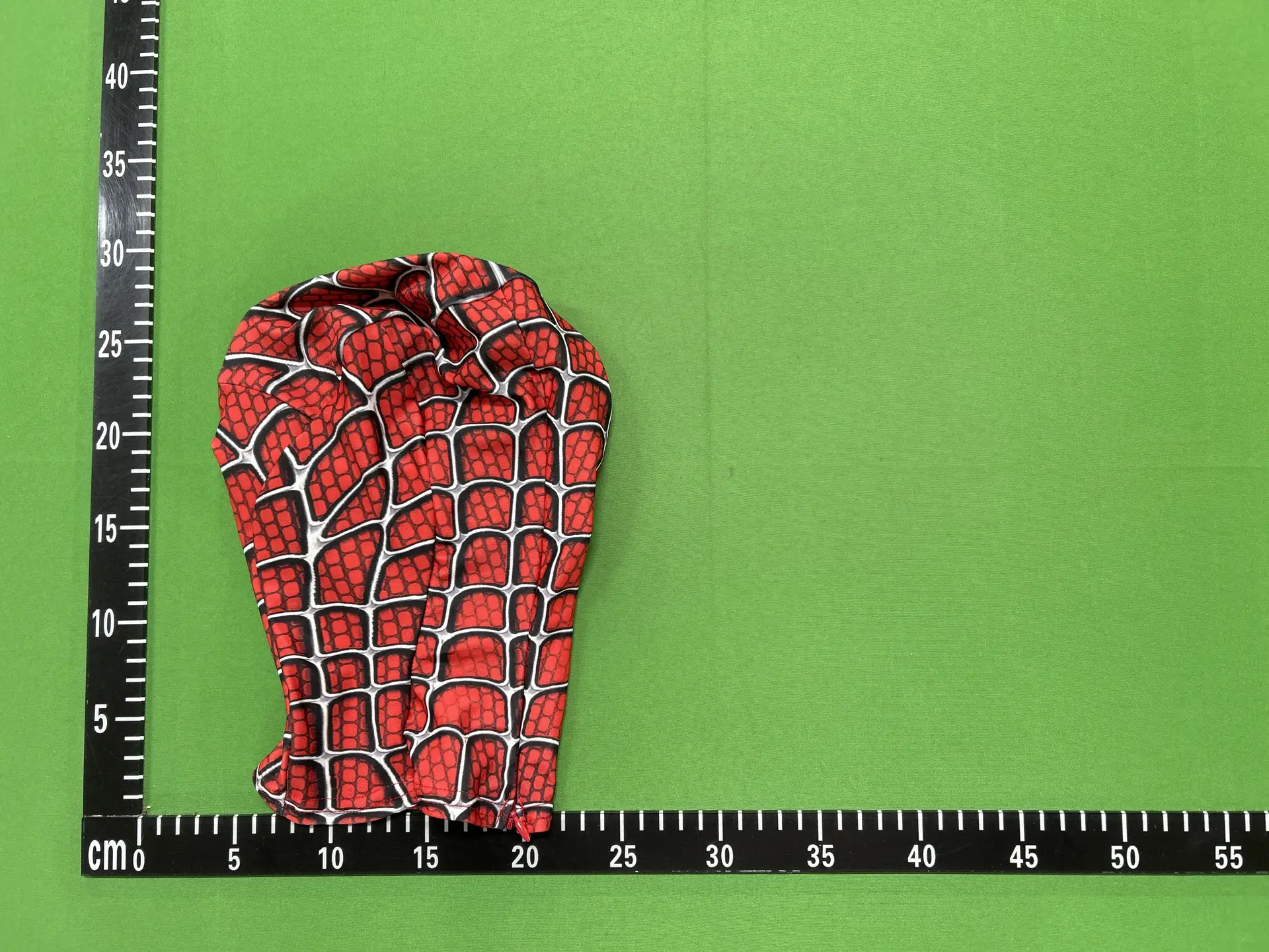 Spiderman Balaclava