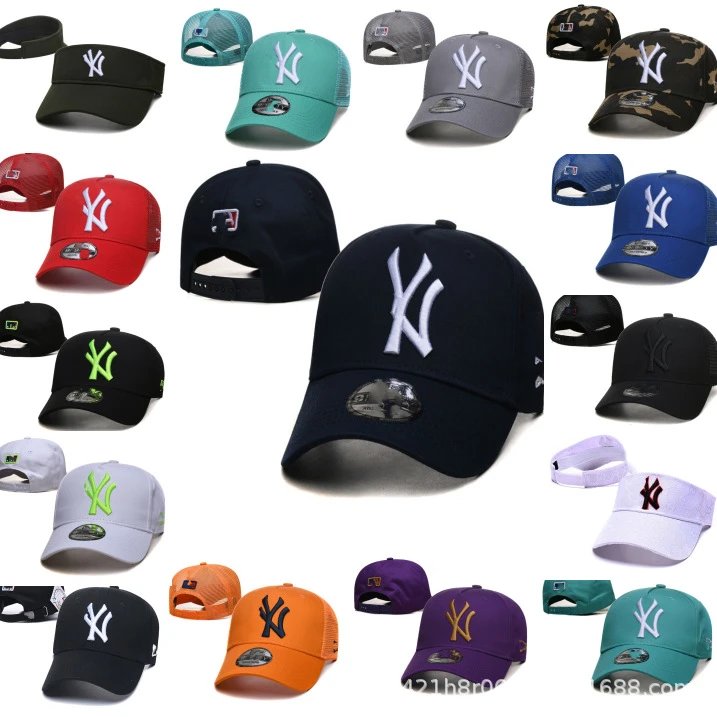New Era NY Yankees Baseball Cap
