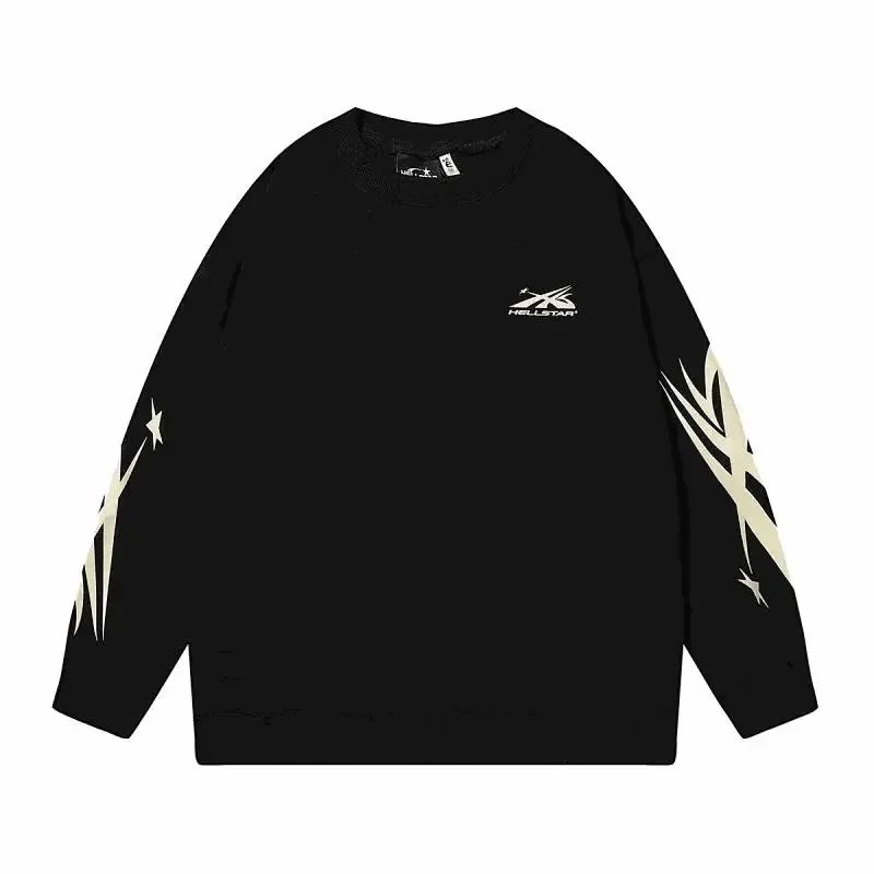 HELLSTAR Long Sleeve Shirt