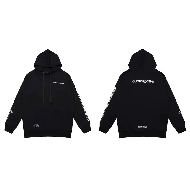 新款连帽衫-001