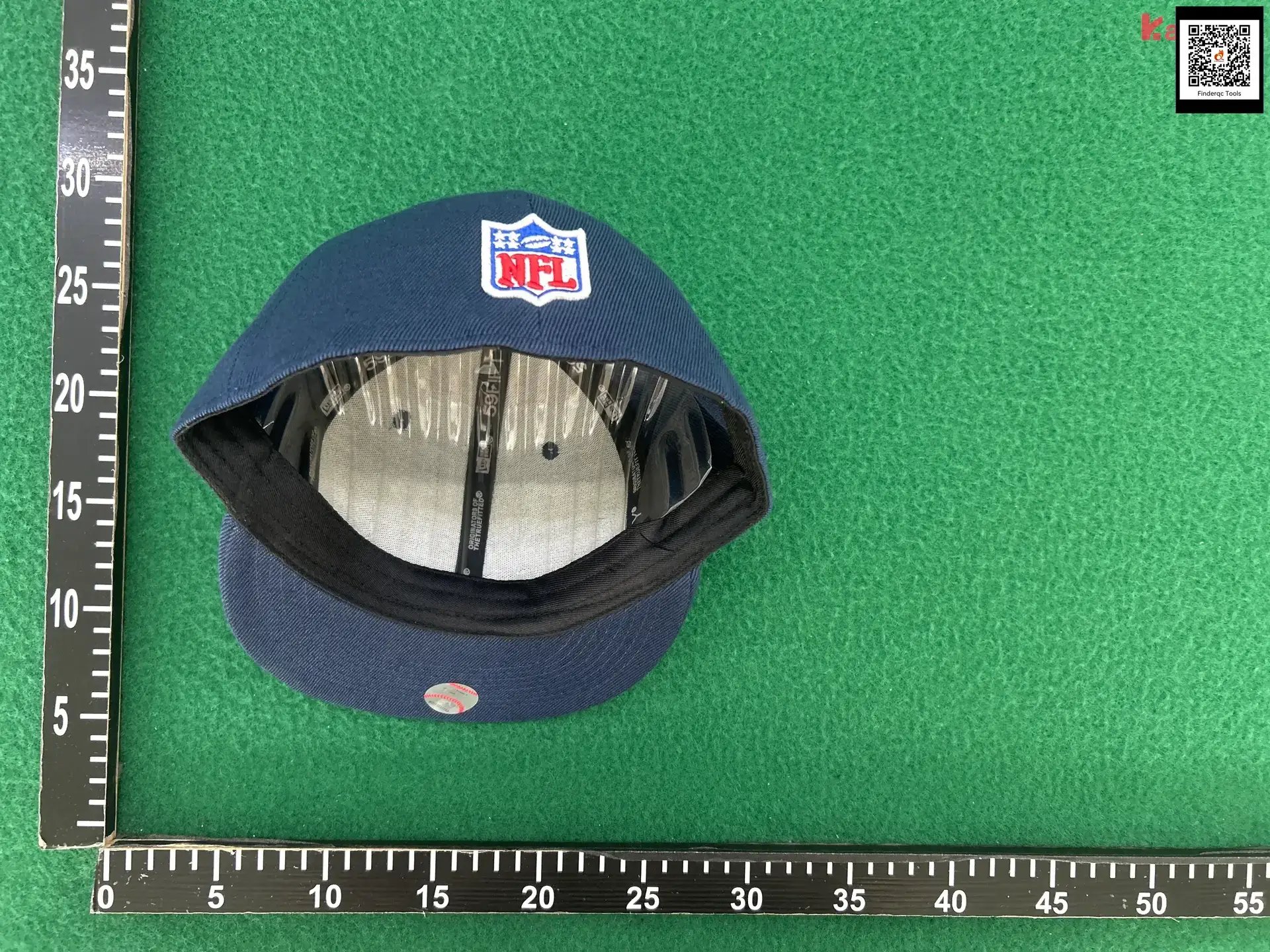Wholesale Rugby League baseball cap fully closed board cap sun protection sun shade flat brim cap non-adjustable curved brim hat
