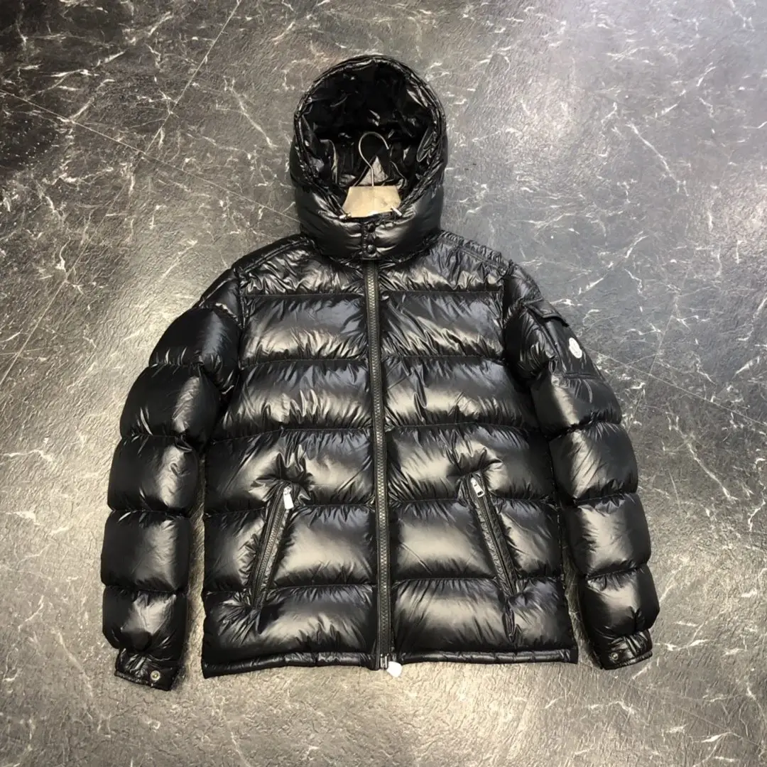 【DX6-21】高级百搭保暖羽绒服