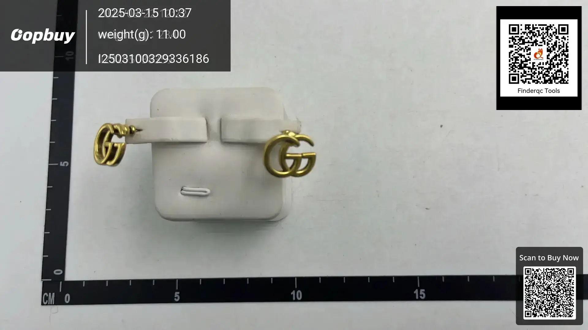 G's Ancient Family Retro Classic Double g Earrings Female Internet Celebrity Elegant Female Popular S925 Silver Needle Earrings Letter Wholesale