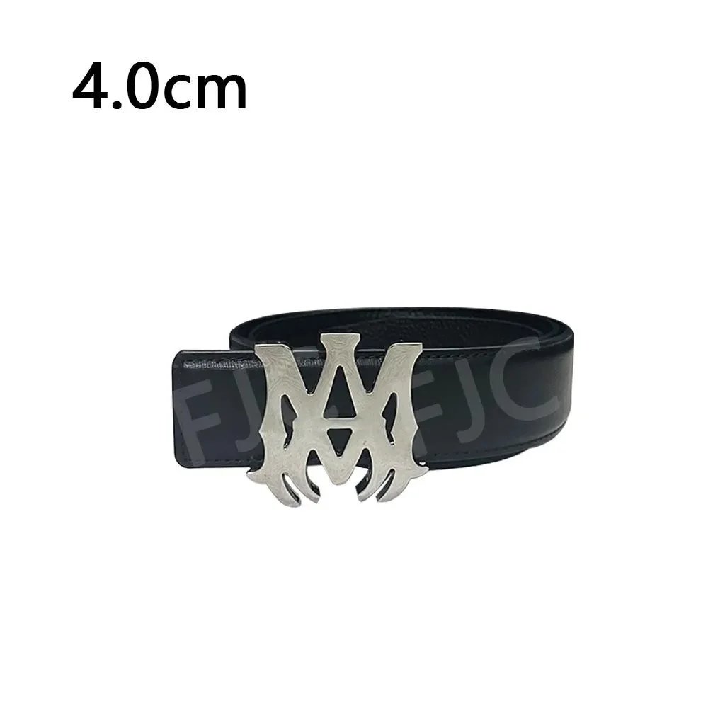 AMIRI belt