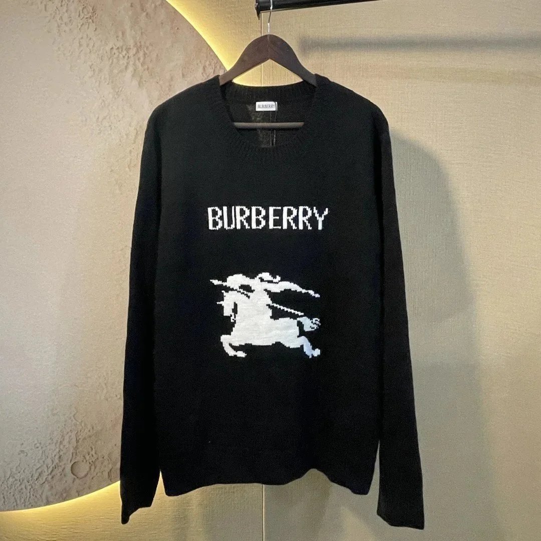 Burberry Sweater