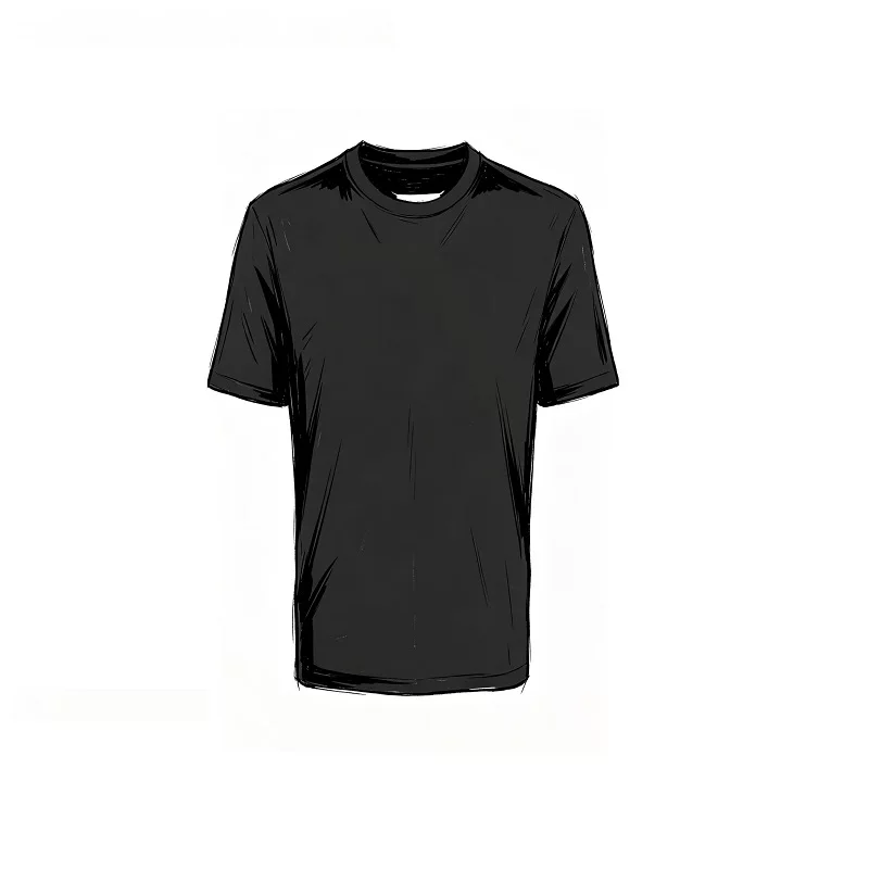Richbro MM Blank T-shrit
