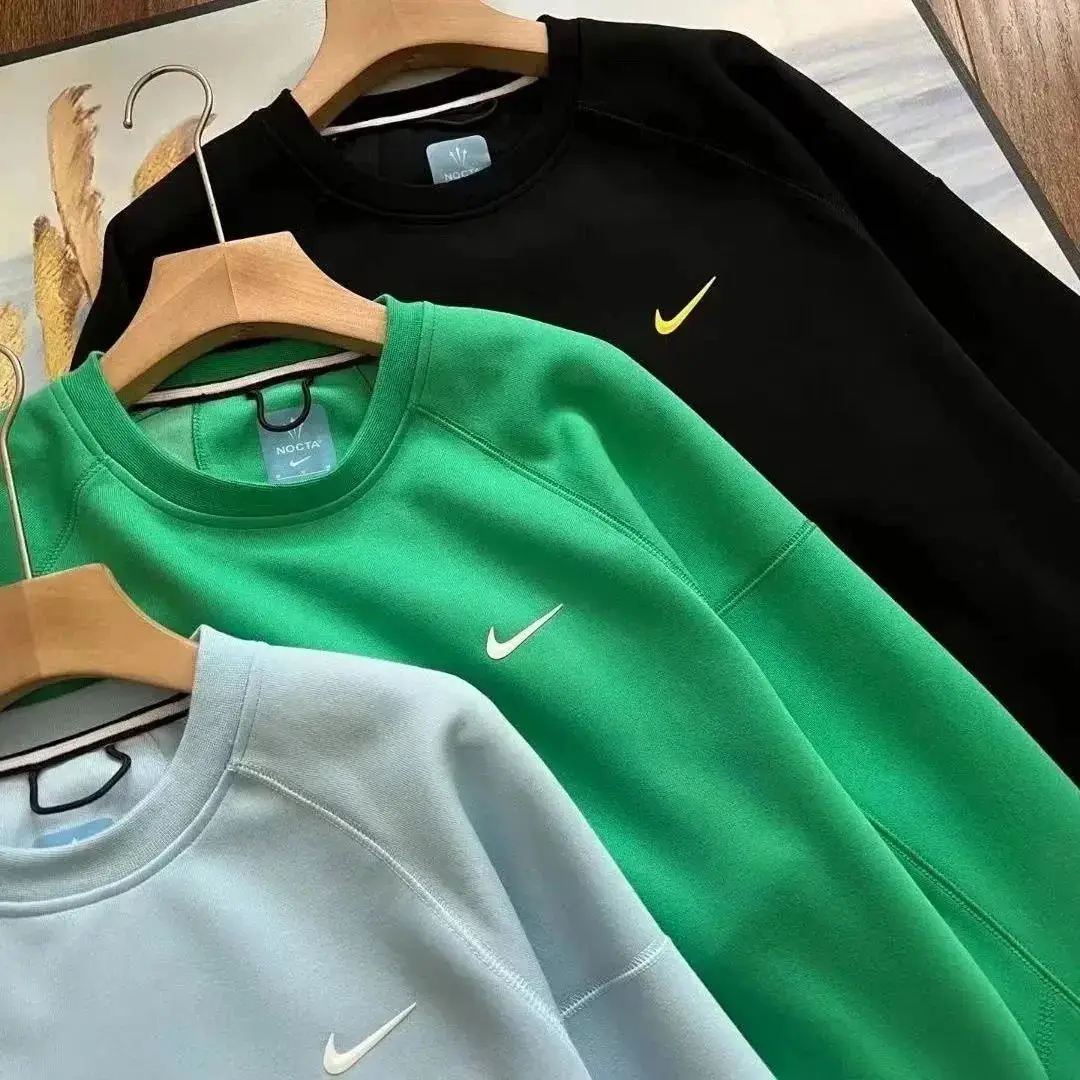 Nike NOCTA Crewneck Sweatshirts