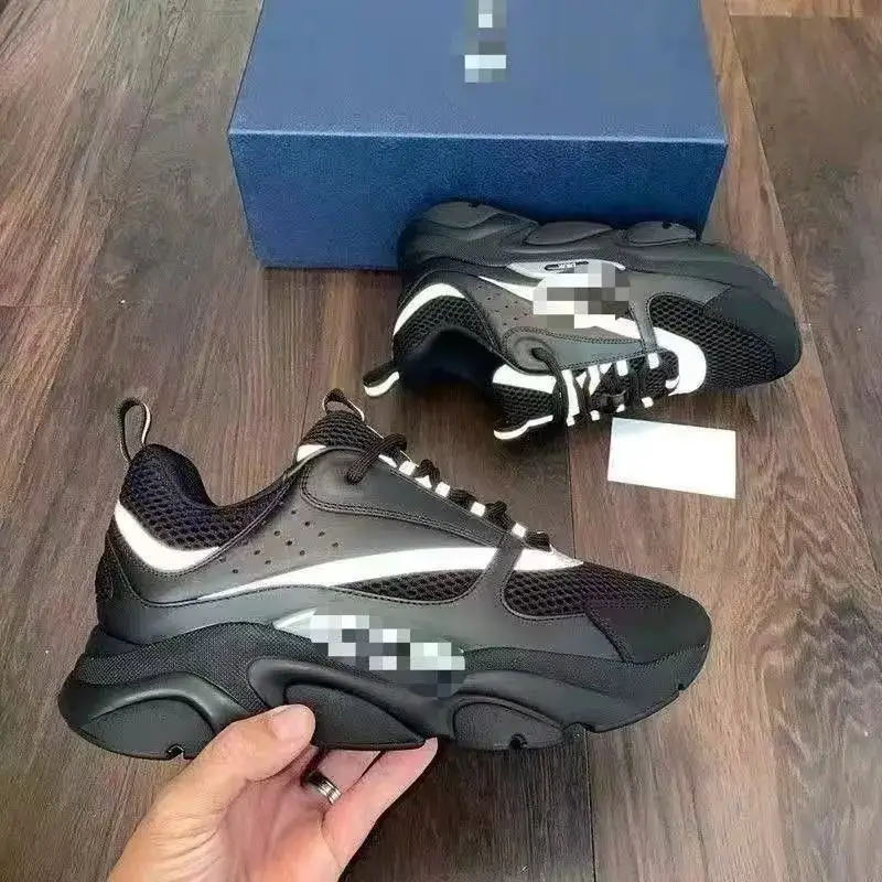 DIOR B22 sneakers