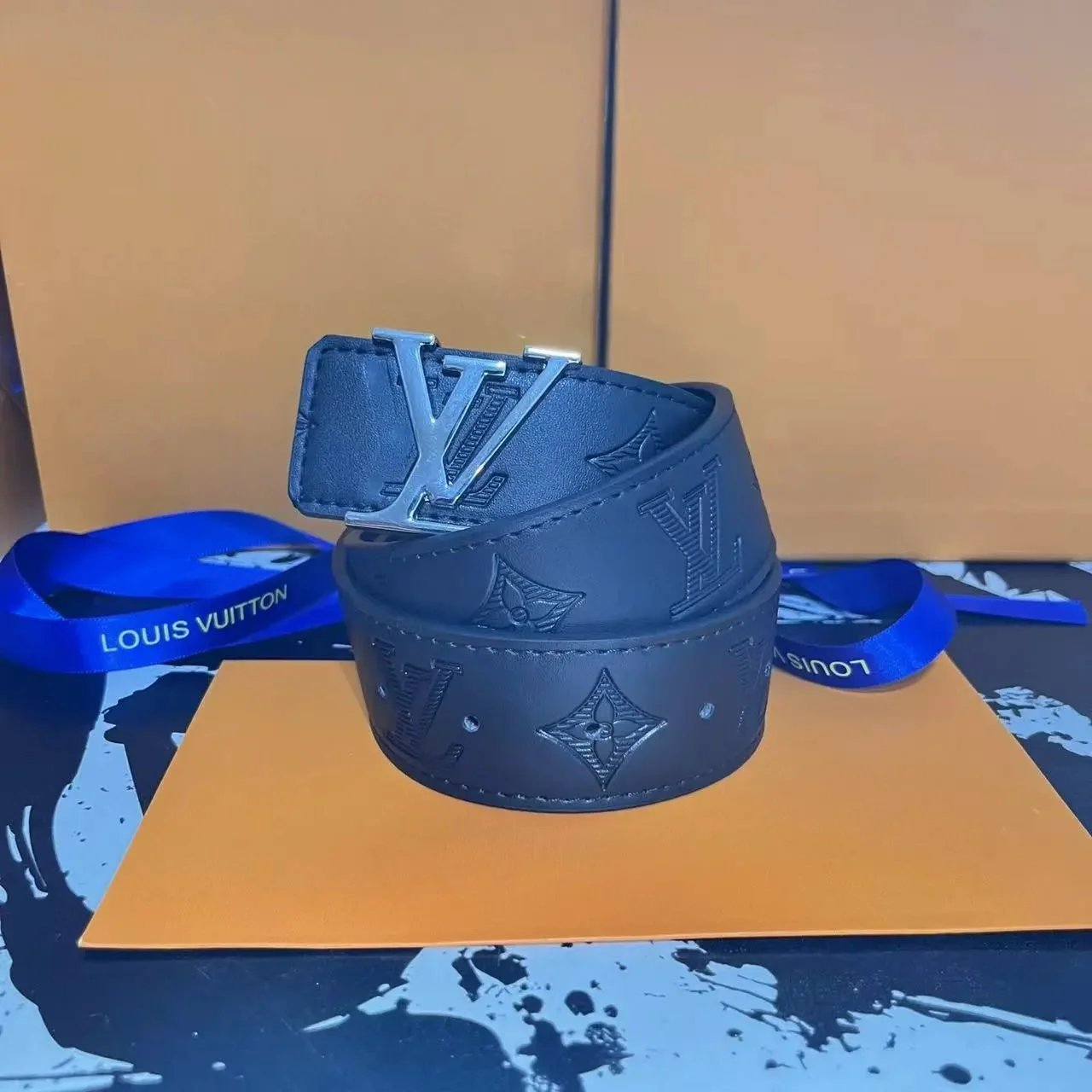 Louis Vuitton Belt