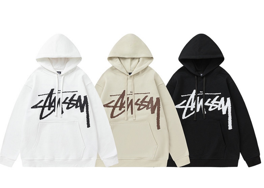 Stussy Hoodies