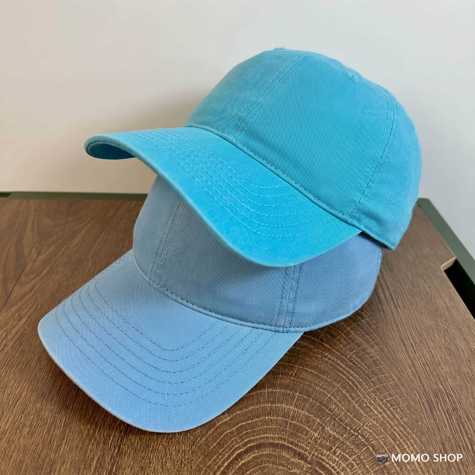 High-Quality Pure Cotton Baseball Cap for Men and Women, Students, Couples, with a Curved Brim That Makes the Face Look Smaller, Korean Style, Versatile for All Seasons, Solid Color Duckbill Cap