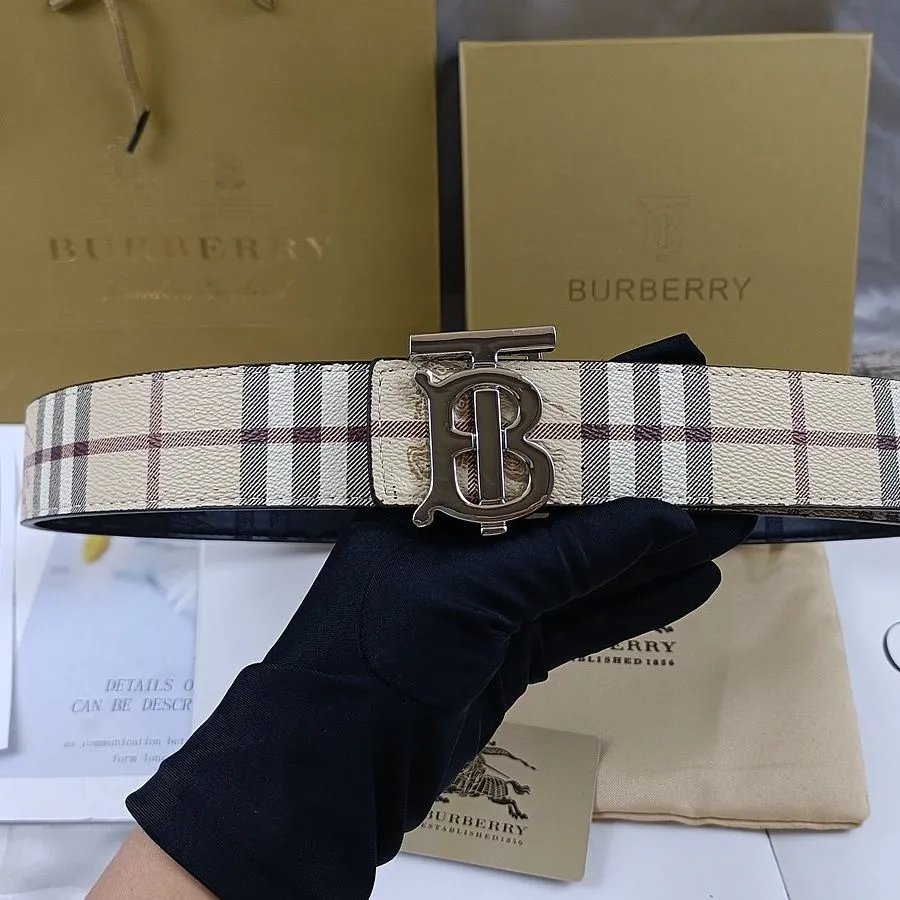 Burberry Belt