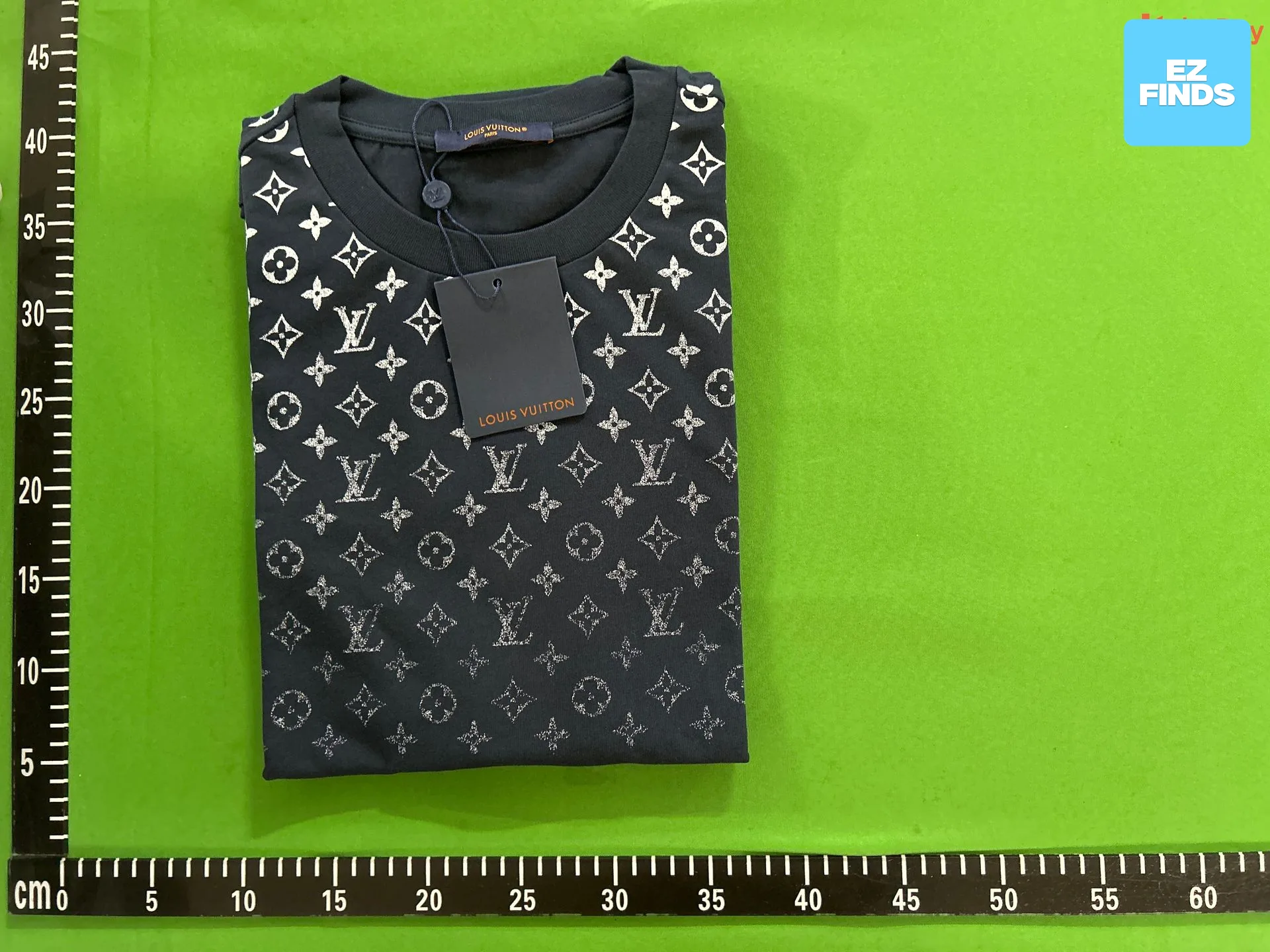 Original 31667-90L Short Sleeve QC-Foto von TAOBAO auf Qualit.ly QC