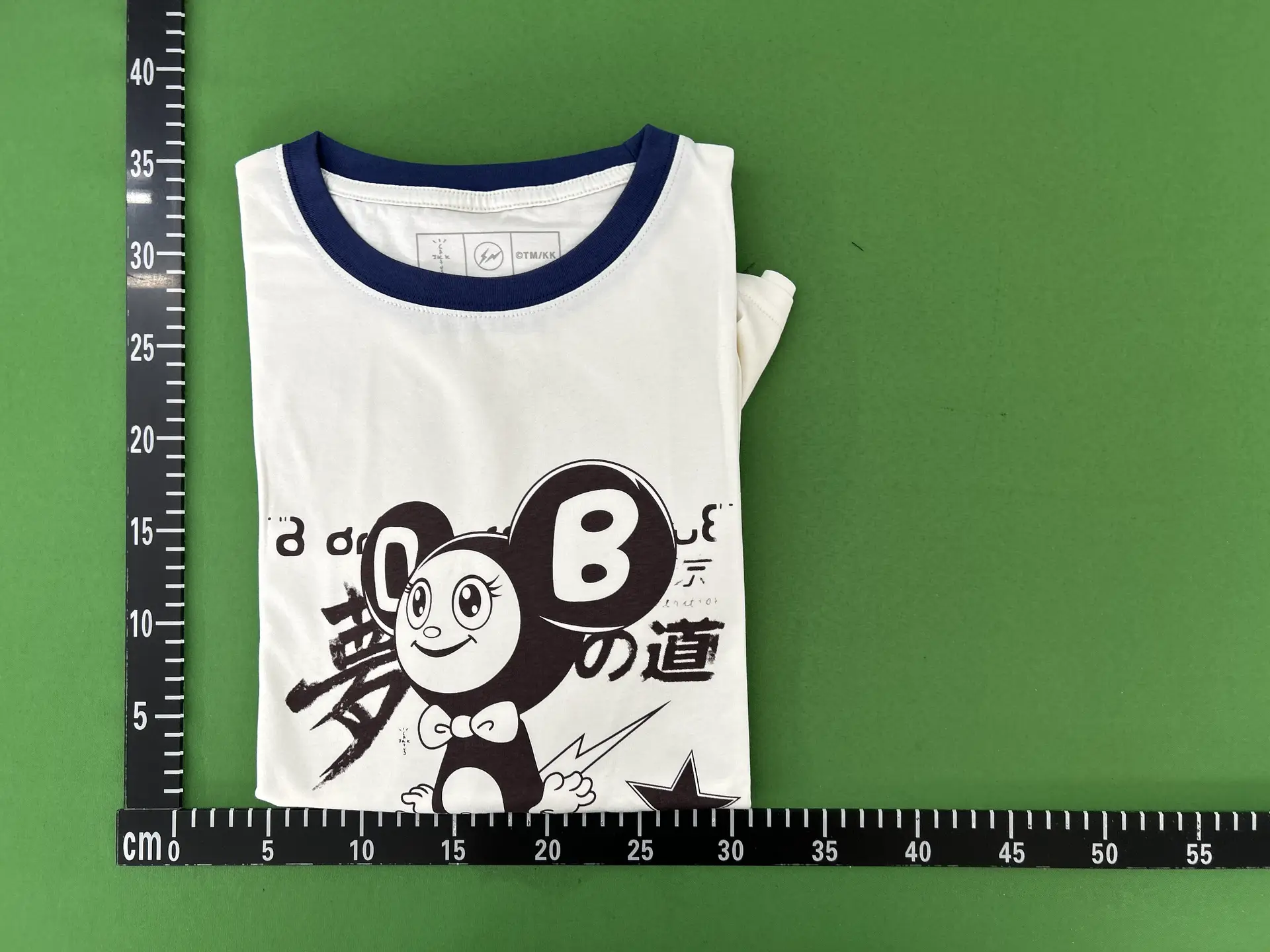 TS Brother Customized Short Sleeve Cartoon Tee