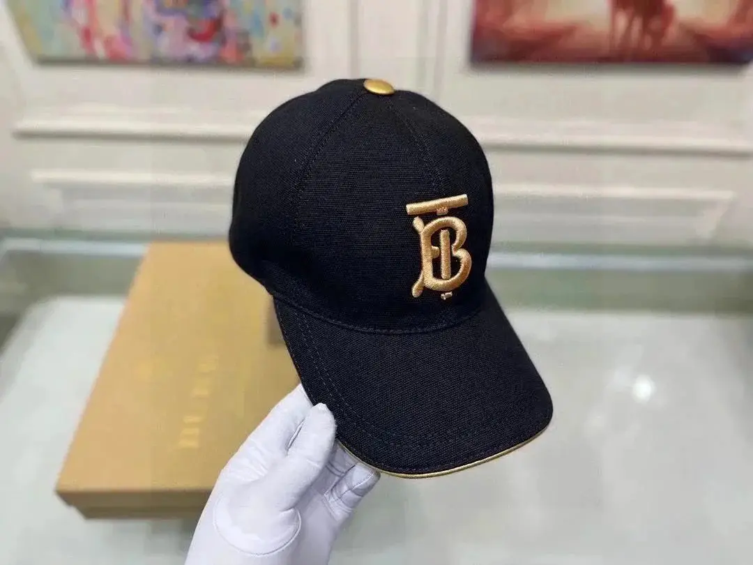 BB Hat Collection