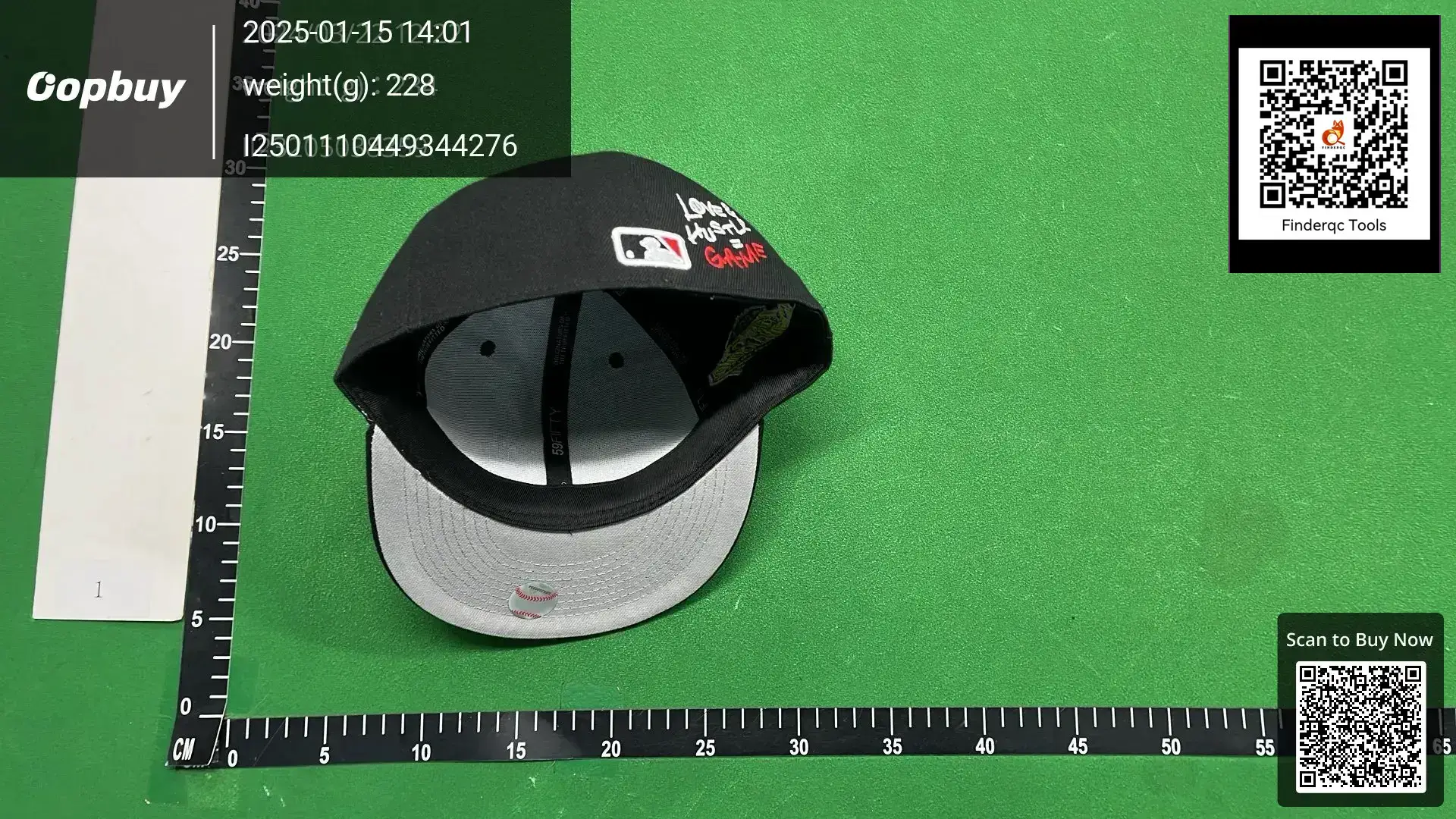 Side Embroidery, Size Hat, Closed-Top Hat, Baseball Cap, Sun Protection Hat, Embroidered Hat