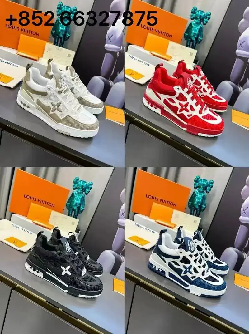 l mh 运动鞋