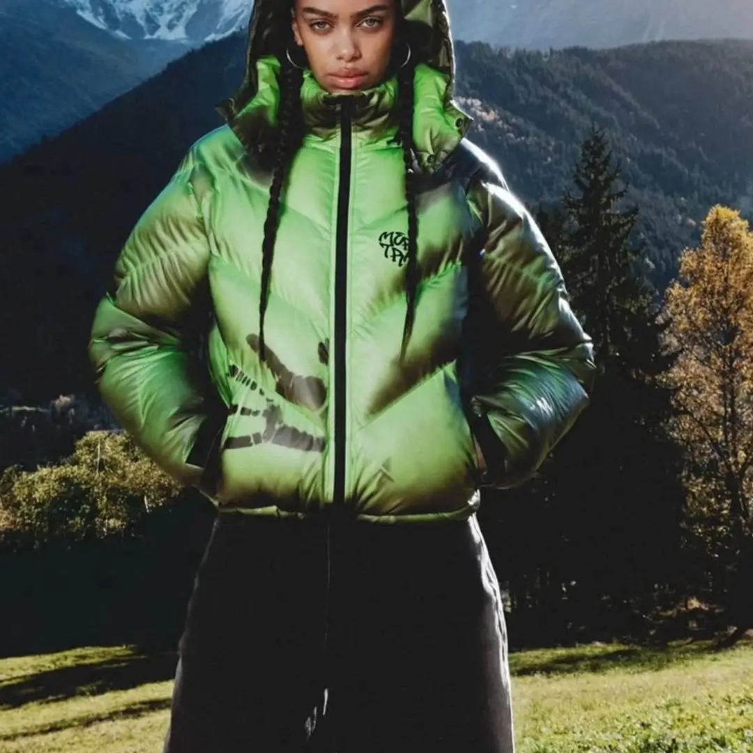 WWTOP 【🛒👉 https://is.gd/WWTOP 】温感棉服加厚拼接刺绣