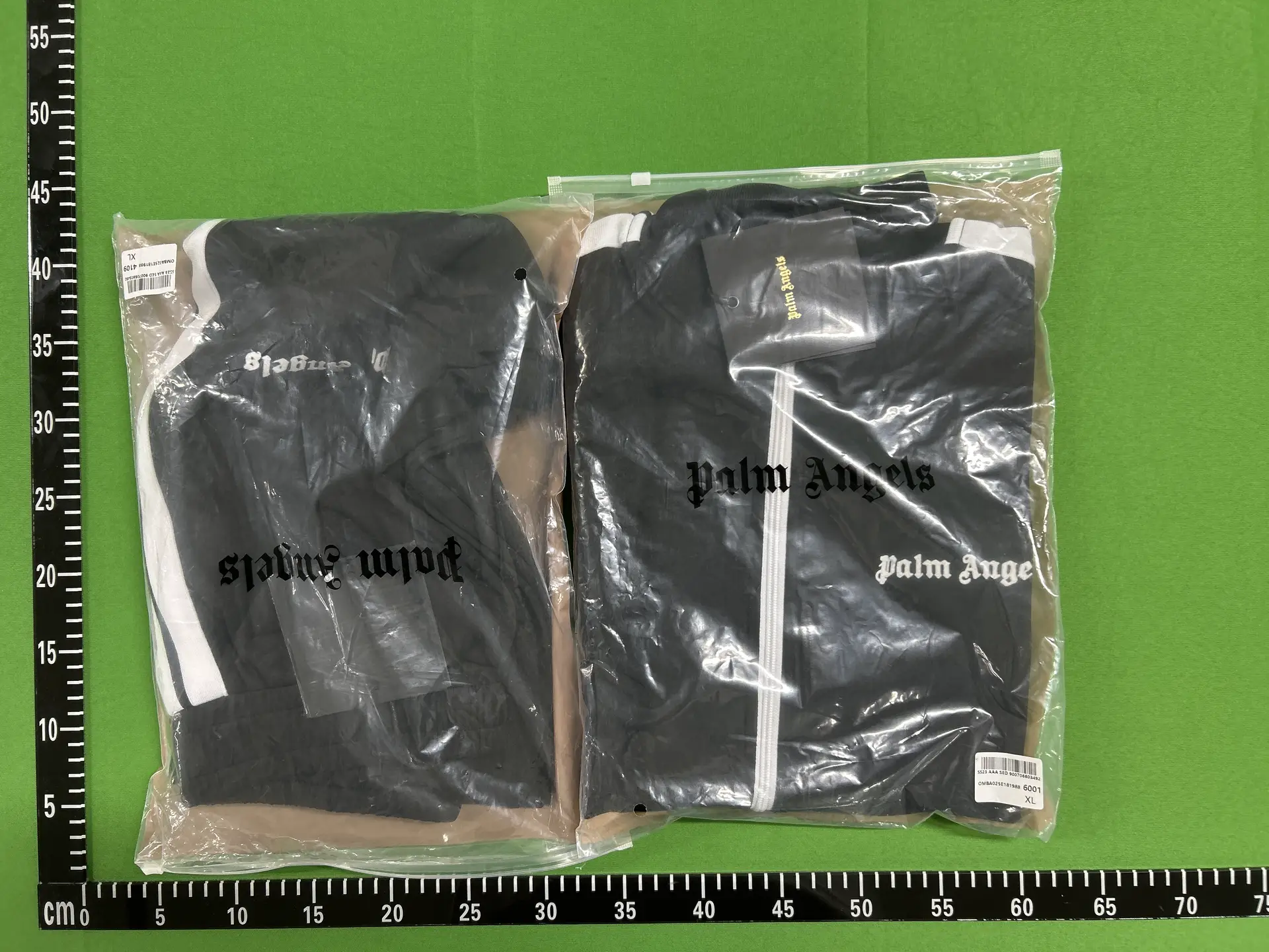 Palm Angels Track Jacket