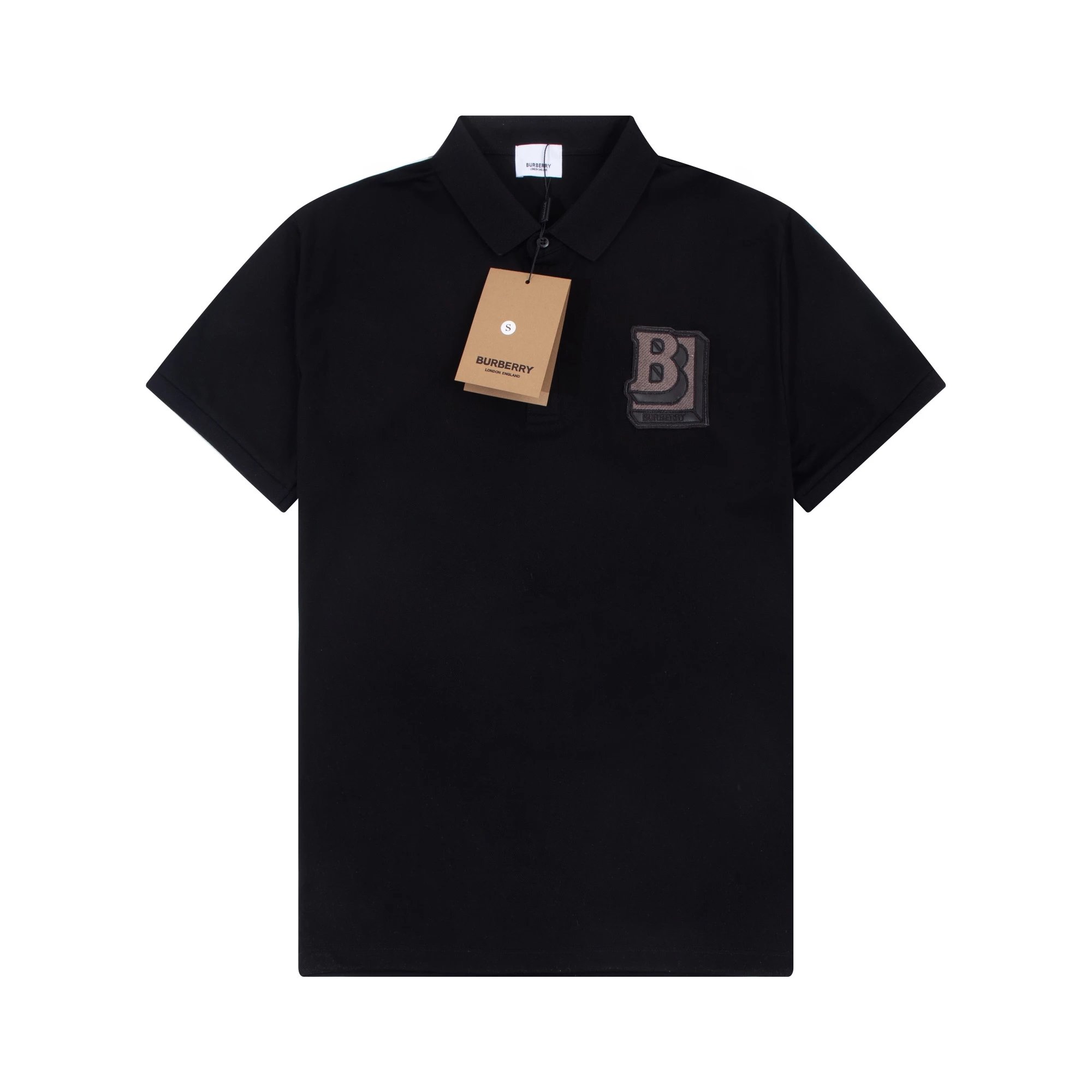Burberry Polo Shirt