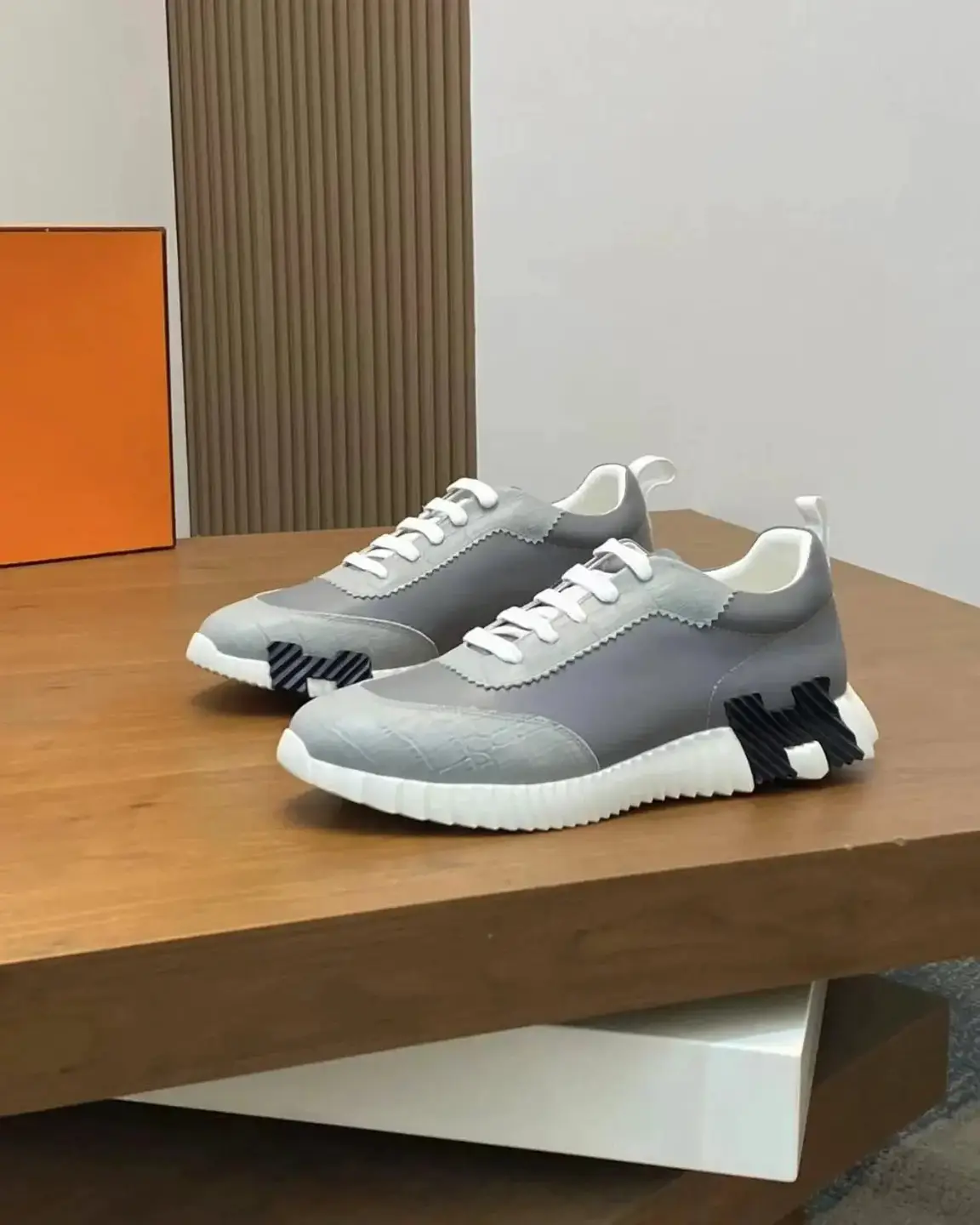 HH鞋( With detailed pictures)