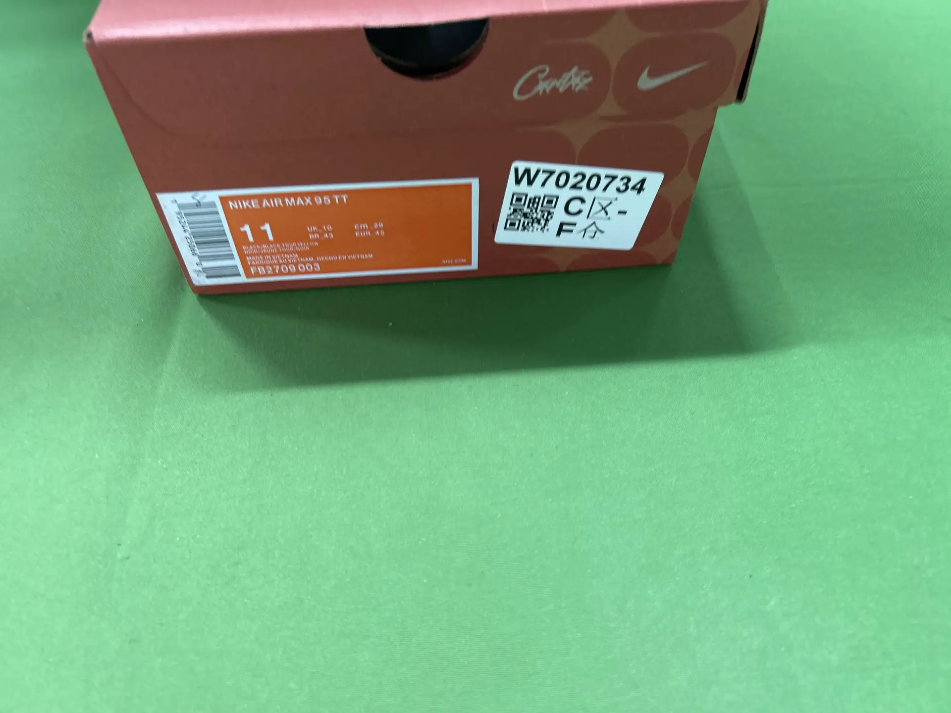 Nike Air Max 95 TT