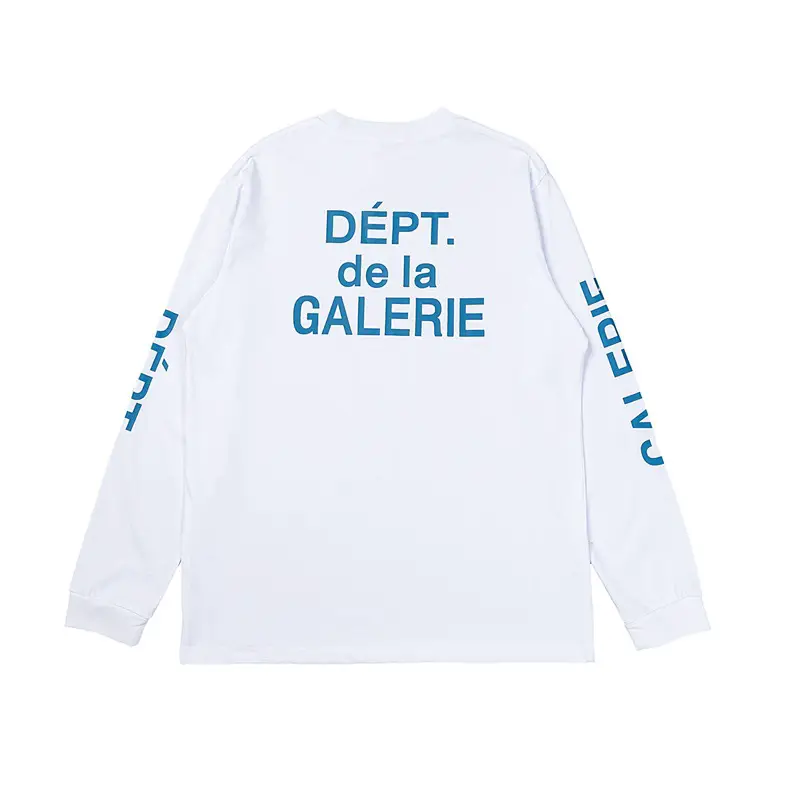 Gallery Dept. Long Sleeve T-Shirt