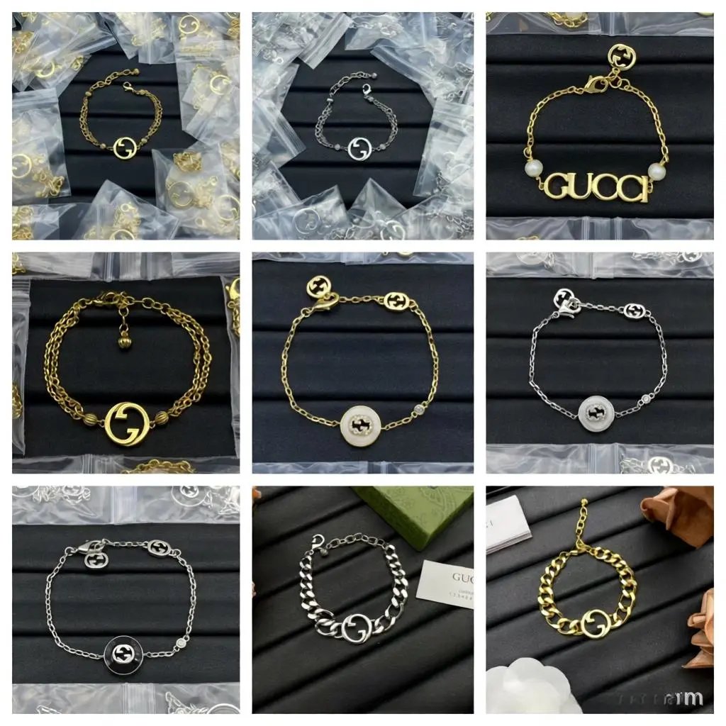 GUCCI bracelet