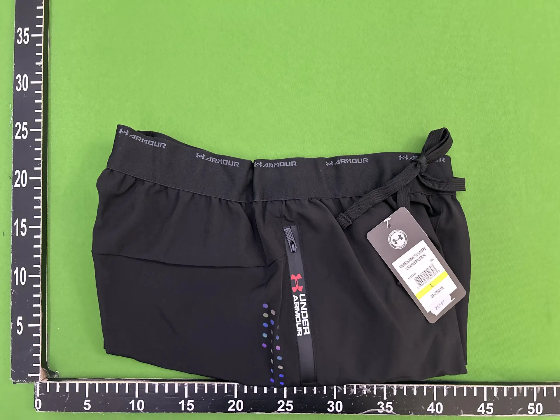 Brand Bulk in stock Sports Quick Dry Running Pants Men's Summer Shorts Breathable Elastic Fitness Casual Shorts