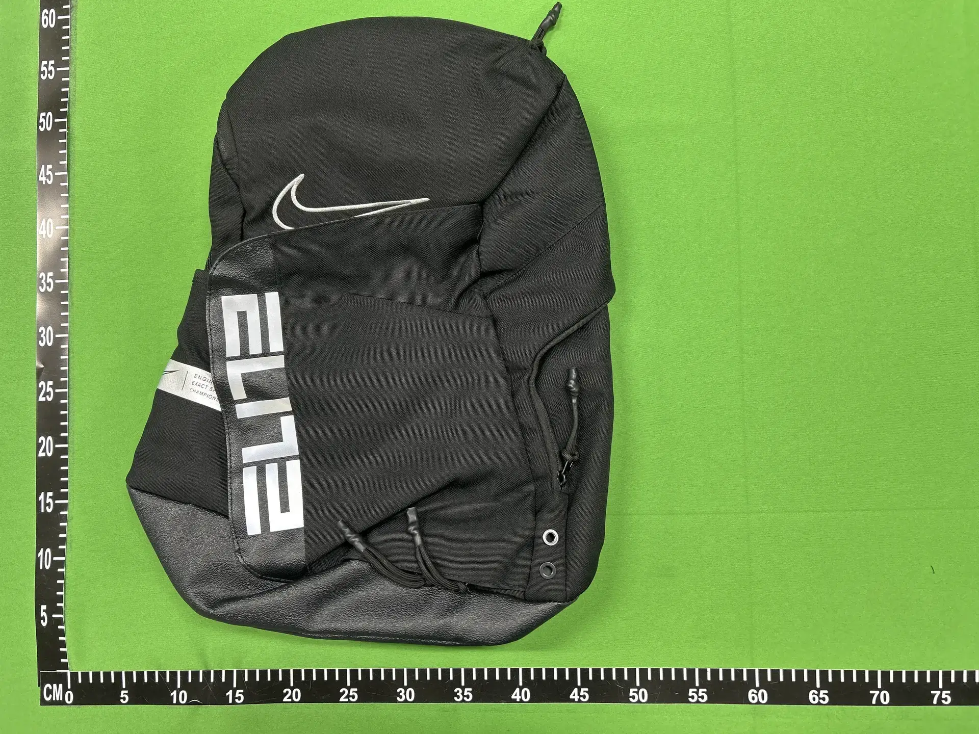Nike Elite Backpack Black