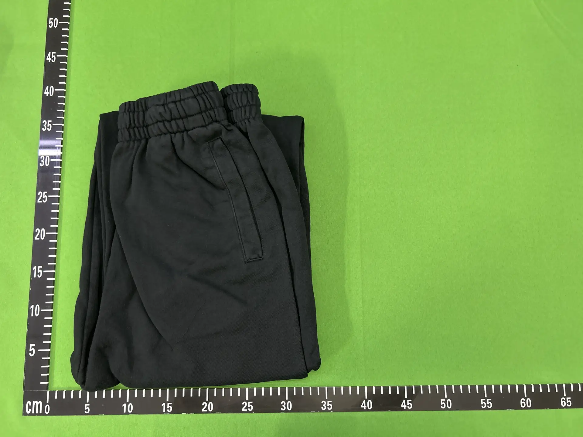 Black Adidas Tiro Track Pants