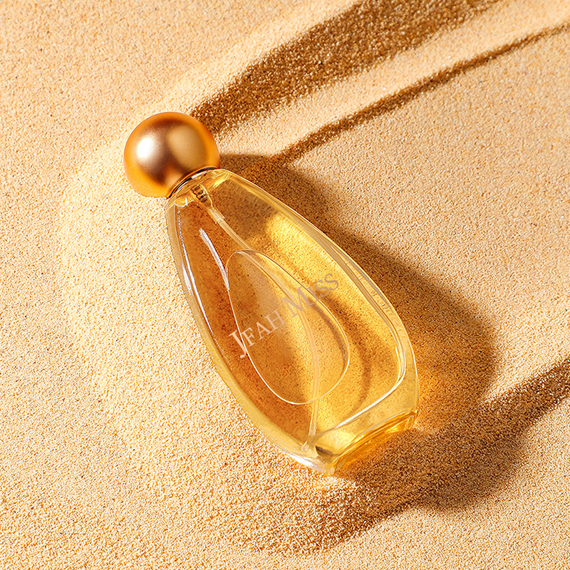 Factory Direct Supply and Other Li Fei Zhenme Women's Perfume Feminine Long-Lasting Fragrance Light Fragrance Fresh Girl Gift Wholesale