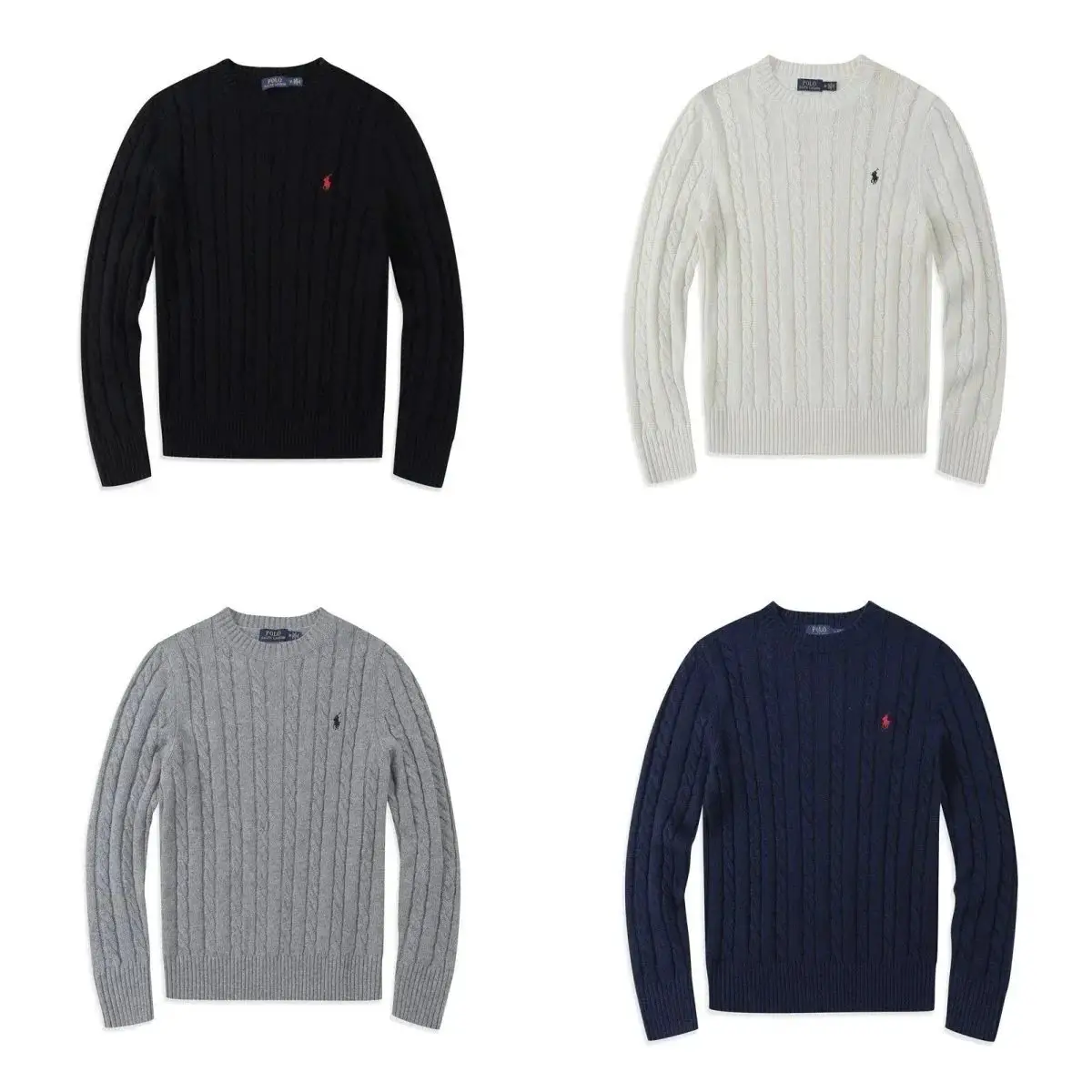 R sweater