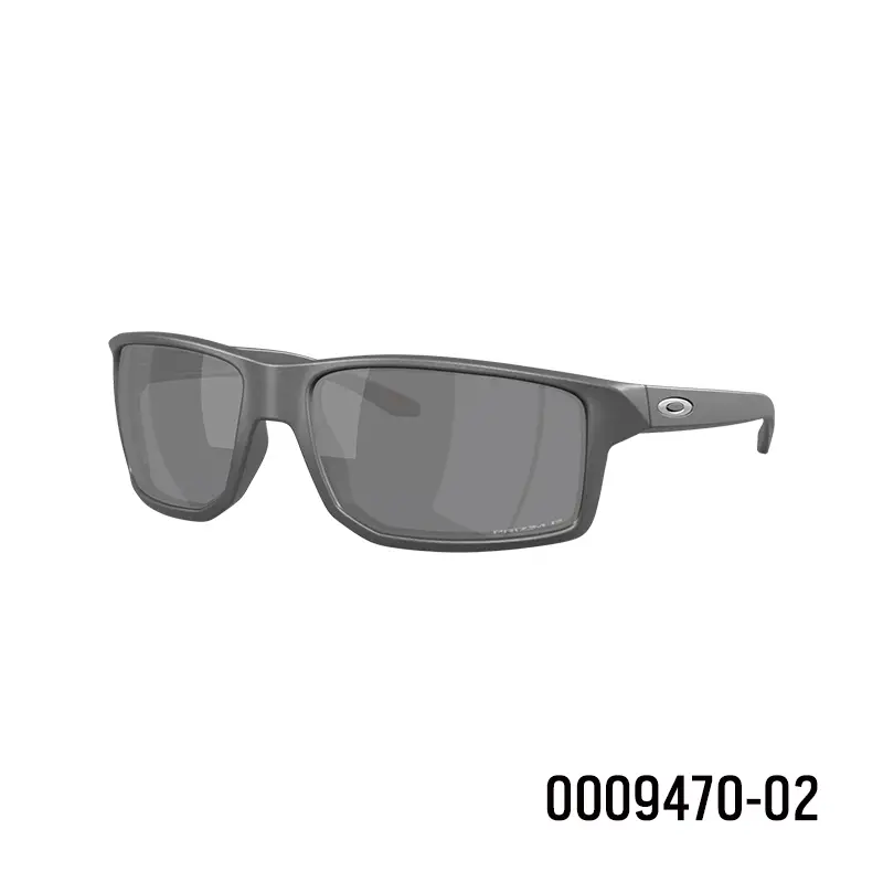 Oakley 2024 Gibston XL Athleisure Glasses Men's and Women's Goggles 0Oo9470