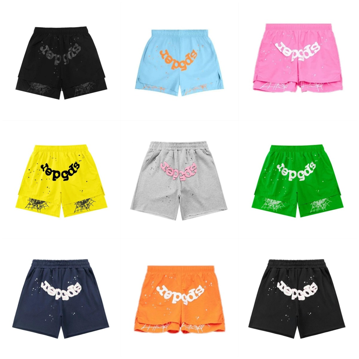 hopgds shorts
