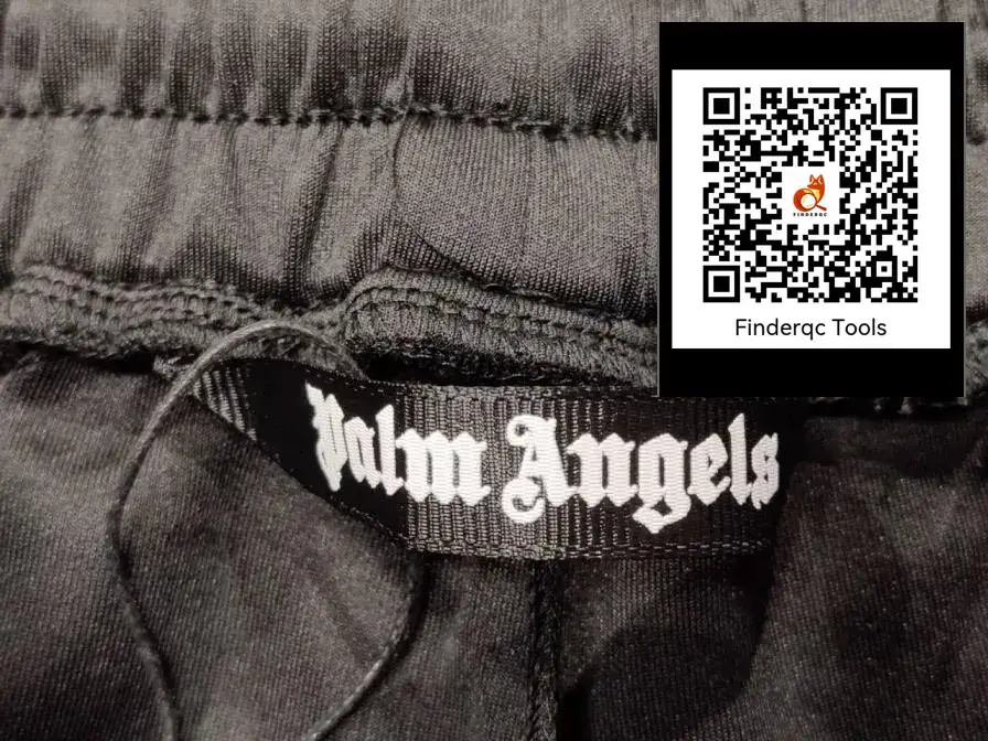 Palm Angels Casual Pants