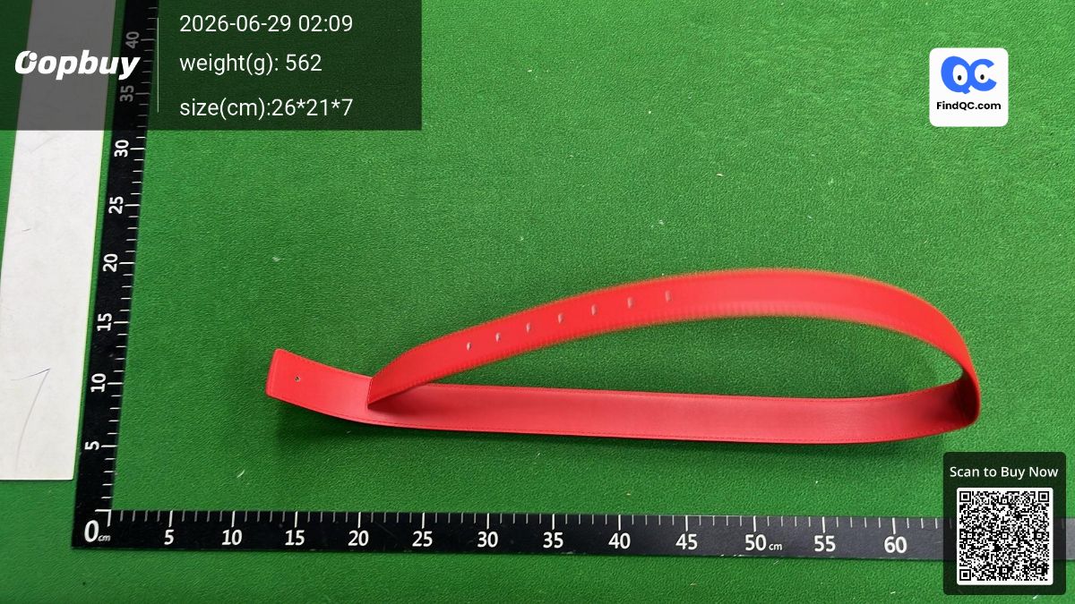 Hermes H Buckle Belt Set QC