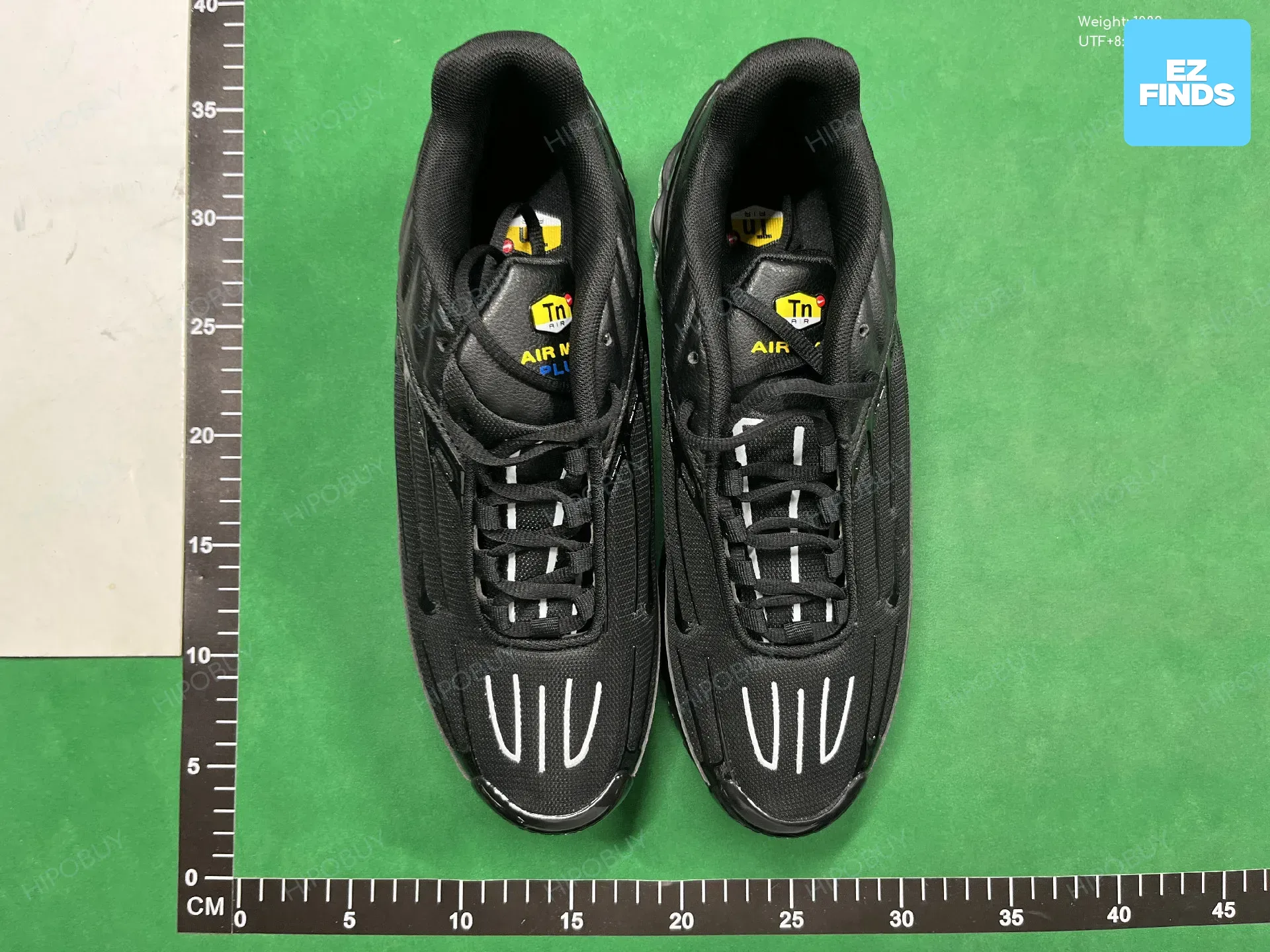 Putian Shoes Pure Original Tn3 Generation Air-Cushioned Shoes for Men and Women, Shock-Absorbing Breathable Shoes, Outdoor Sports Couple Shoes, Casual Running Shoes — QC-foto 3