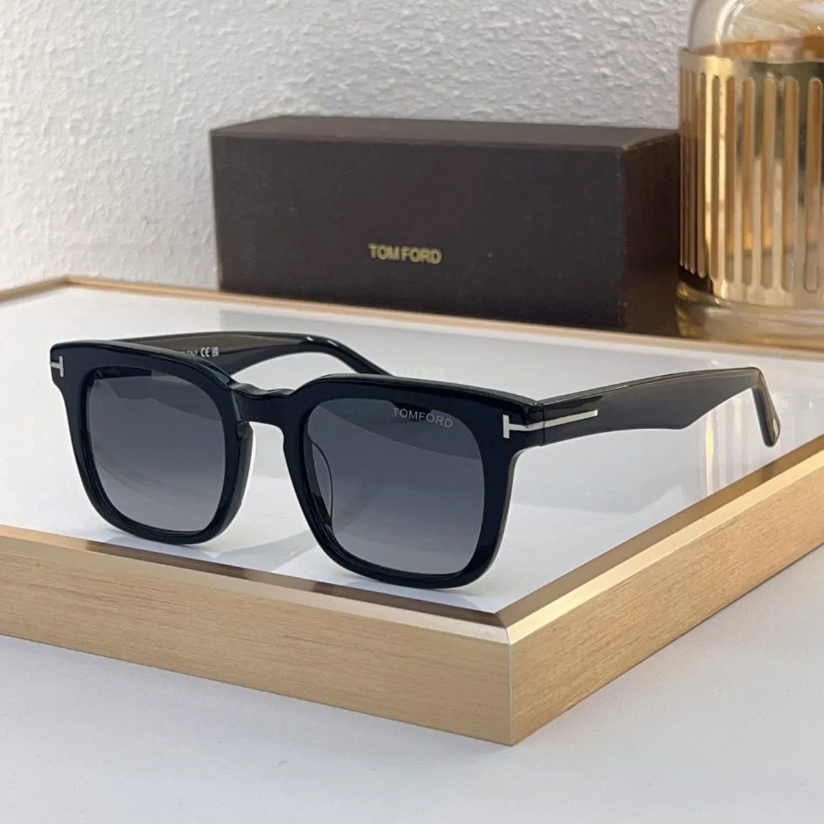 TOM FORD Sunglasses