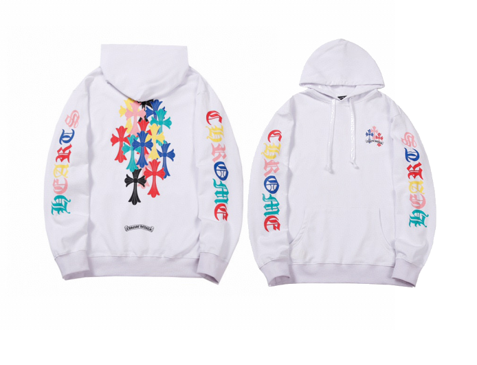CHROME HEARTS Hoodie