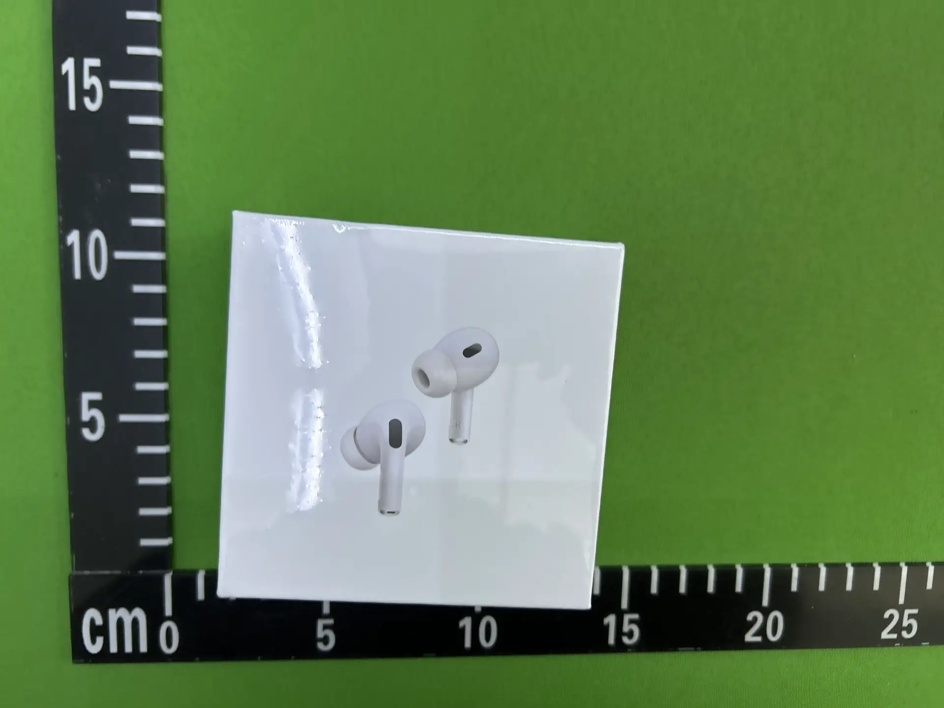 Apple AirPods Pro 2nd Generation White