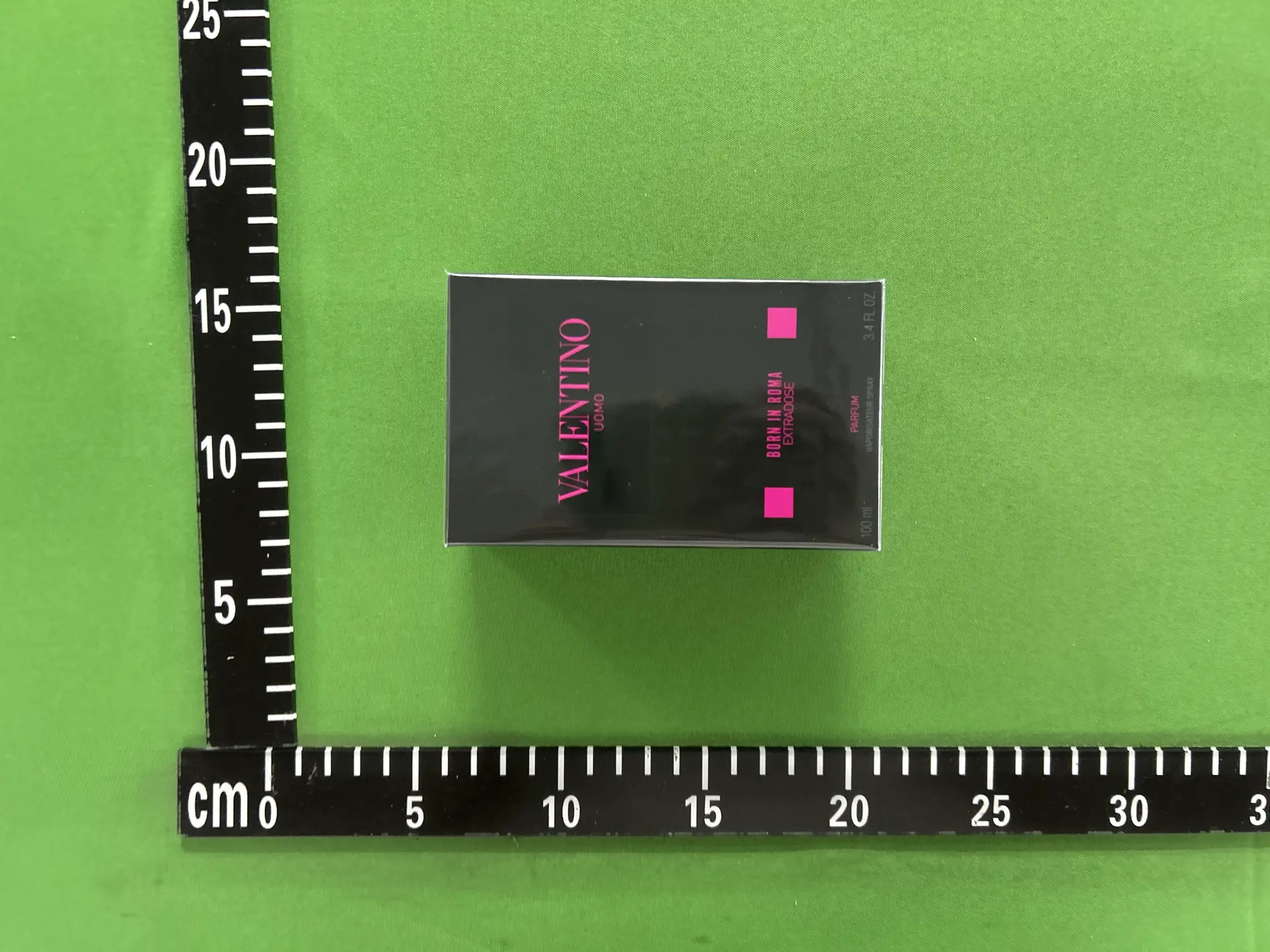 Valentino Uomo Born In Roma Extradose Eau de Parfum