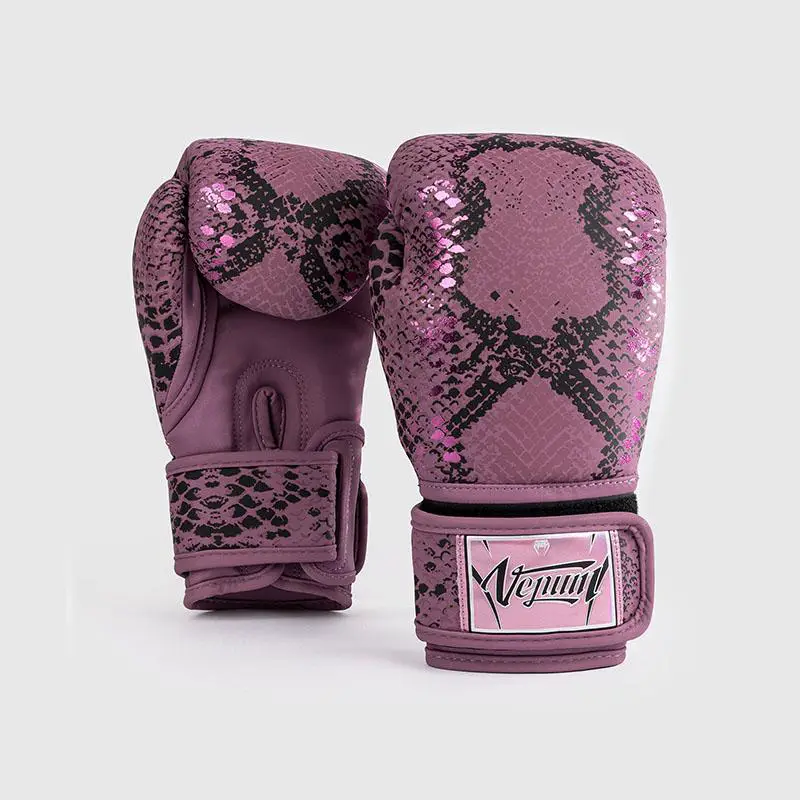 Venum Venom Amazonia Boxing Gloves Adult Sanda Men's and Women's Boxing Gloves Sandbag Fighting Muay Thai Fighting