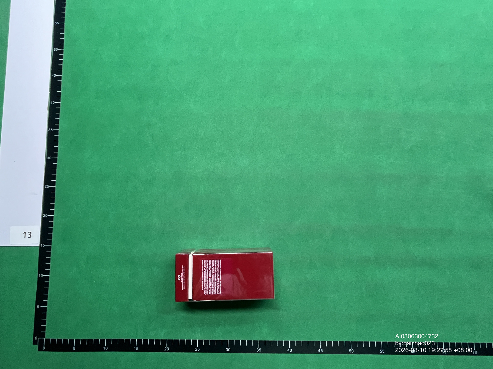 Lost Cherry 100ml QC