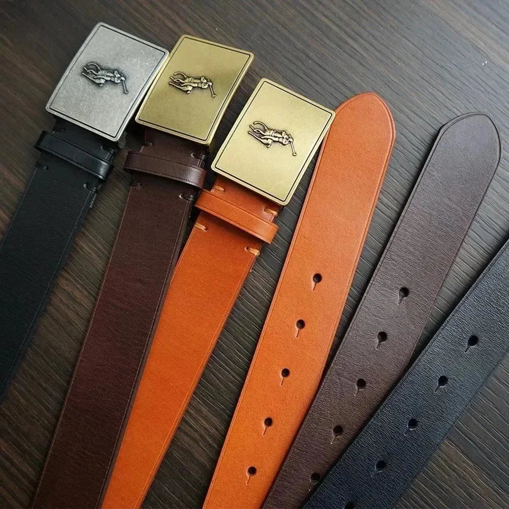 Lacoste Belt