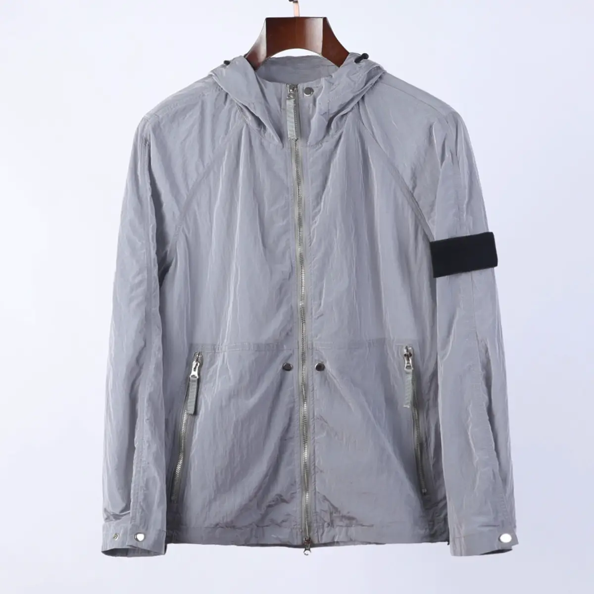 25FW Jacket 5302
