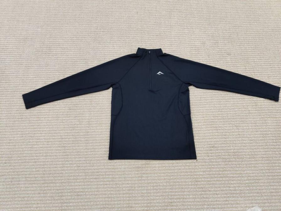 Nike Trail Dri-Fit Shirt QC