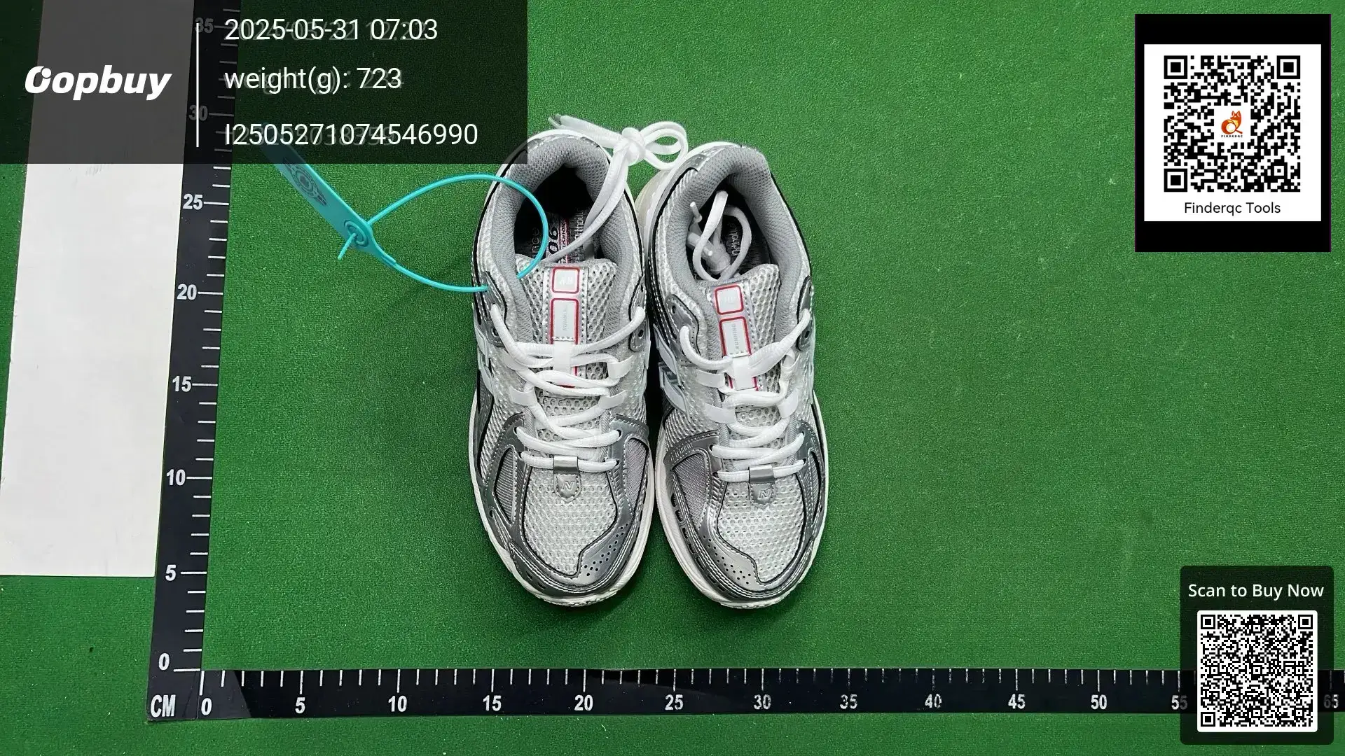 Putian New Bailun Pure Original NB New M1906 RB Men's and Women's Casual sneaker Mesh Breathable Running Shoes