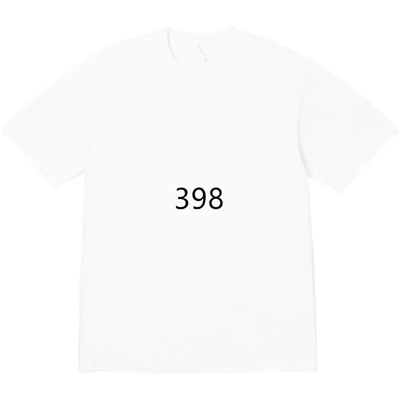 B398 Rugby Jersey