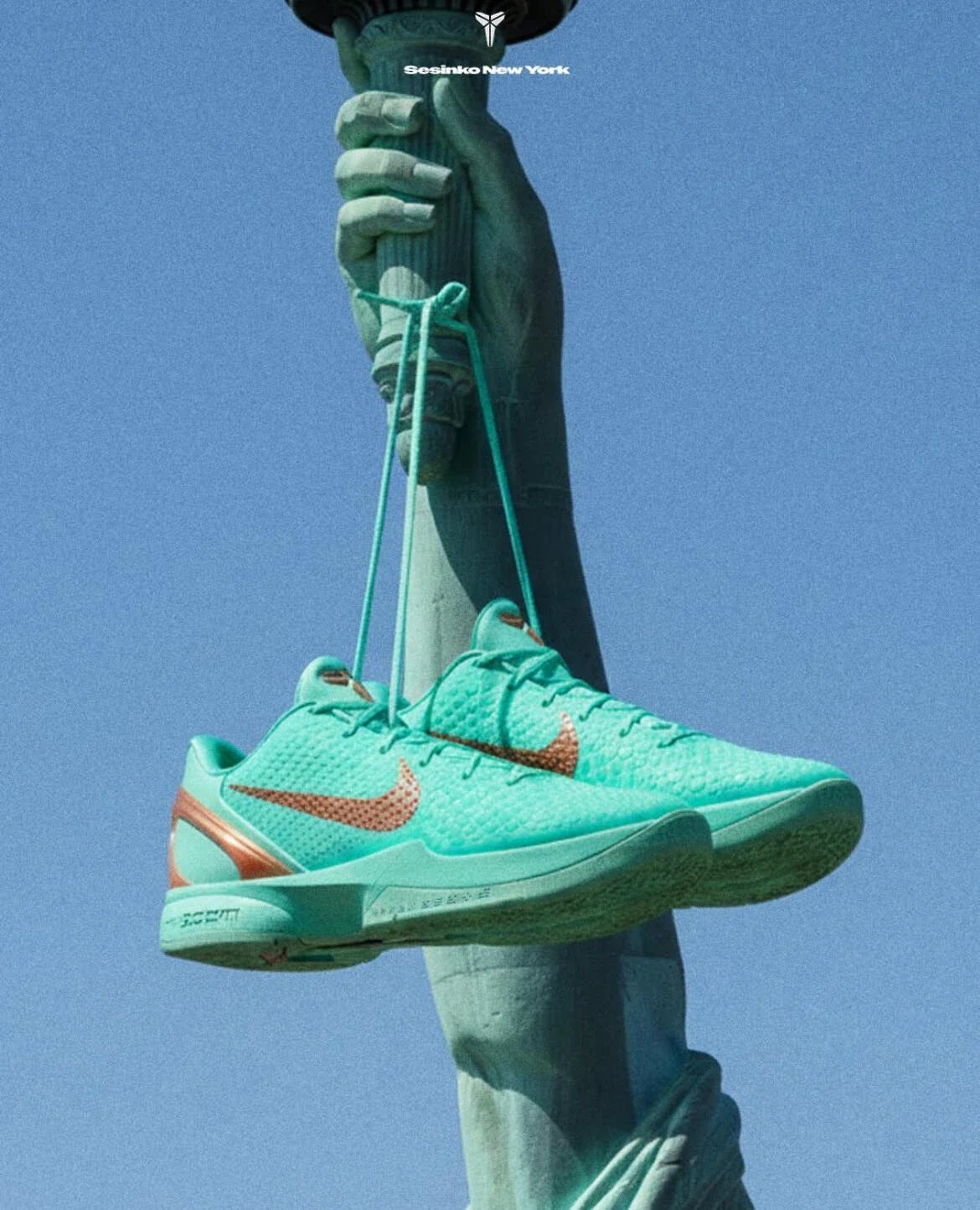 Nike Kobe 6